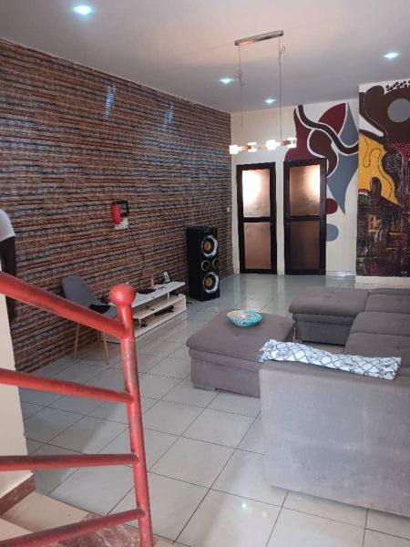 villa à vendre à ngaparou