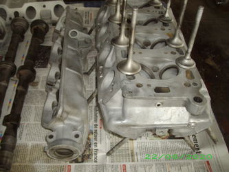 Fiat 124 Sport Baldersheim Haut Rhin