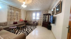Villa / Entrée / Salon