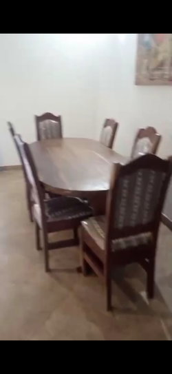 Table à manger