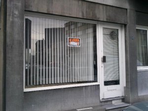Location magasin Liège Belgique