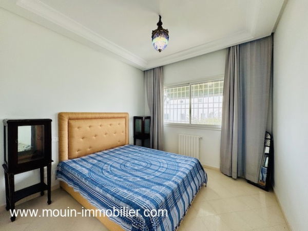 CHAMBRE 1