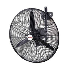 Ventilateurs muraux et plafonniers