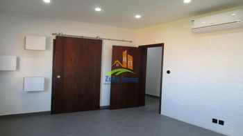 Location Appartement T4 climatisé meublé ou vide Ivandry Madagascar