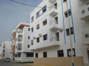 Annonce location vacances Réservez votre appartement vacances MARTIL Maroc partir seulement 375 € semaine Tétouan