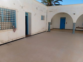 Annonce Vente houche mahboubine Djerba Tunisie