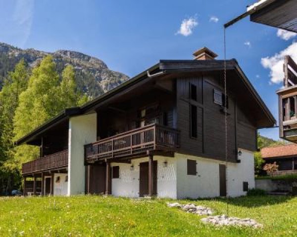 Vente Appartement Argentiére Chamonix-Mont-Blanc Haute Savoie