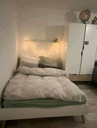 Appartement chambre