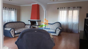 Annonce location Charmante villa étage F4 09 minutes LFT Ambatobe Antananarivo