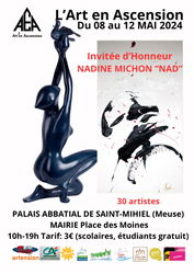 L’affiche 2024