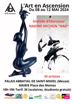 L’affiche 2024