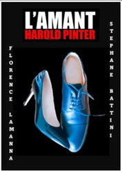 L'AMANT HAROLD PINTER