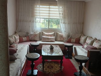 Appartement à vendre ,Rabat (Mabella)