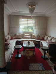 Appartement à vendre ,Rabat (Mabella)
