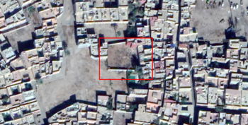 Vue satellite 1