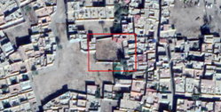 Vue satellite 1