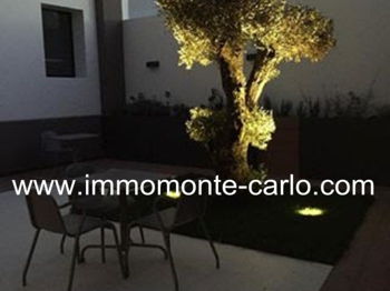 Location Coquette villa l&#039;Agdal Rabat Maroc