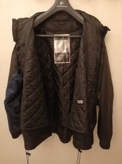 Blouson 2