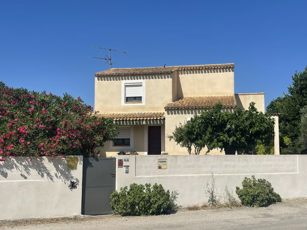 Façade sur rue