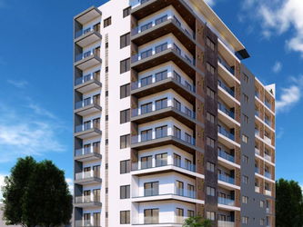 Vente Appartement Dakar Almadies Sénégal