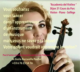 Accademia del Violino