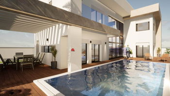 Villa /
