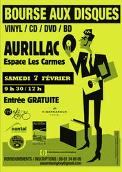 AURILLAC 2026