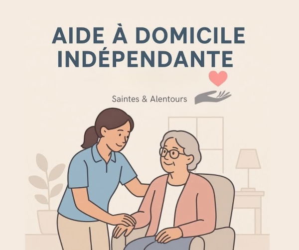 Aide à domicile