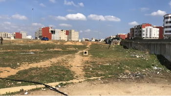 Annonce Vente Terrain Sidi Allal ElBahraoui Rabat Maroc