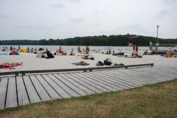 Gite en France location saisonnière à la semaine N° 110