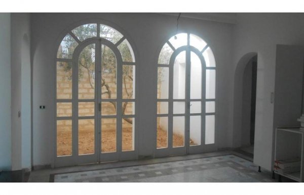 Vente villa arabesque Hammamet Tunisie