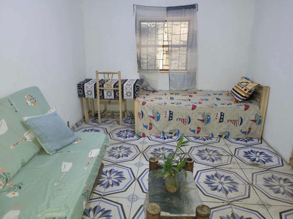 La grande chambre