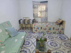 La grande chambre