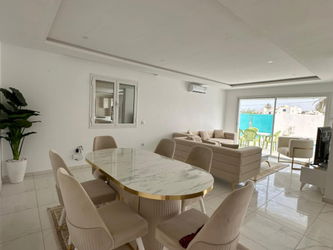 Annonce LOCATION VACANCES ZONE TOURISTIQUE DJERBA Tunisie