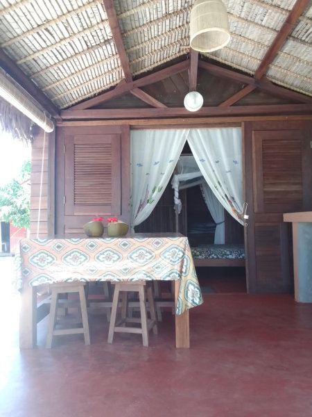 bungalow