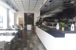 Café, hôtel, restaurant à Blanes / Espagne