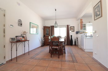 Vente Maison 3Chambres Santa B&amp;aacute rbara Nexe ALGARVE Faro Portugal