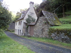 vue façade
