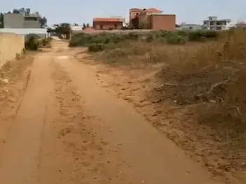 Vente Terrain 600m2 Saly Saly Portudal Sénégal