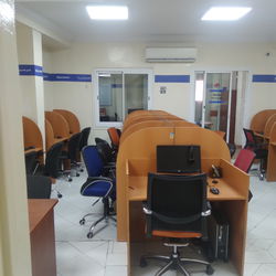 Location centre d'appel équipé Marrakech Maroc