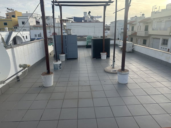 toiture terrasse