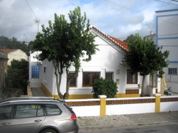façade