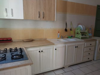 Location maison typique djerbienne erriadh proche ghriba Medenine Tunisie