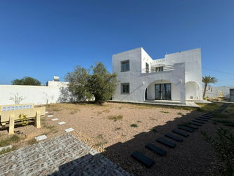 villa