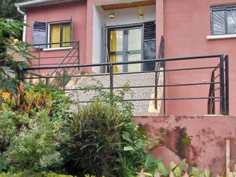 Location 1 villa standing Andohanimandroseza Madagascar