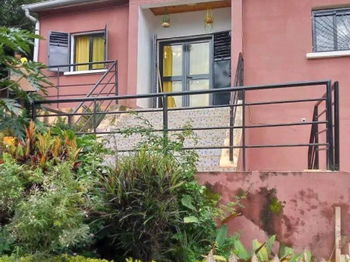 Location 1 villa standing Antananarivo Madagascar