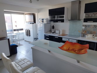 Location GrdT2 PISCINE TENIS PLAGES 200M CAP AGDE Hérault