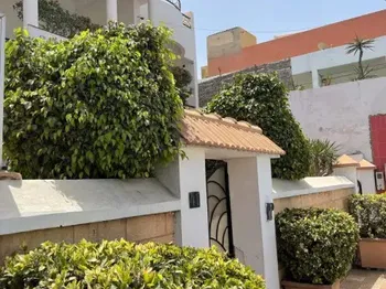 Vente BELLE MAISON YOFF Dakar Sénégal