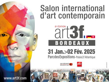 Annonce art3f Bordeaux Gironde