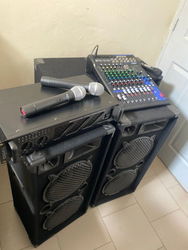 Location sonorisation
